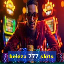 beleza 777 slots